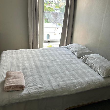 Ballymena House Hotel Dunedin Bagian luar foto
