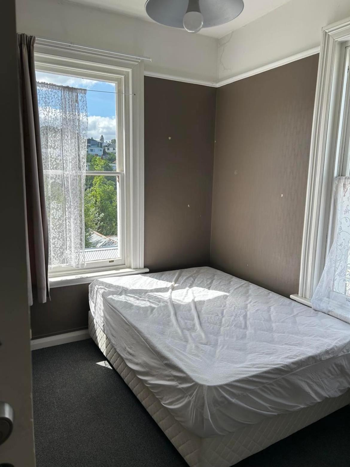 Ballymena House Hotel Dunedin Bagian luar foto