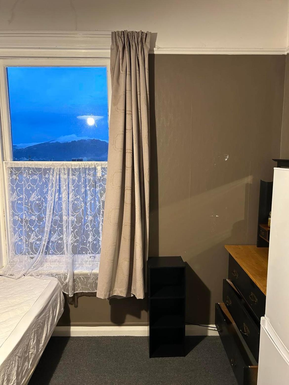 Ballymena House Hotel Dunedin Bagian luar foto