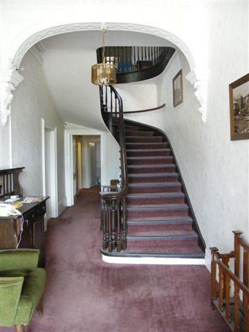 Ballymena House Hotel Dunedin Bagian luar foto
