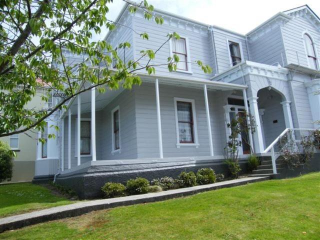 Ballymena House Hotel Dunedin Bagian luar foto